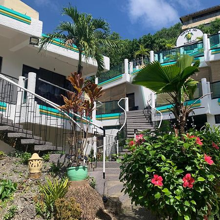 Turtle Inn Resort Manoc-Manoc Exterior photo