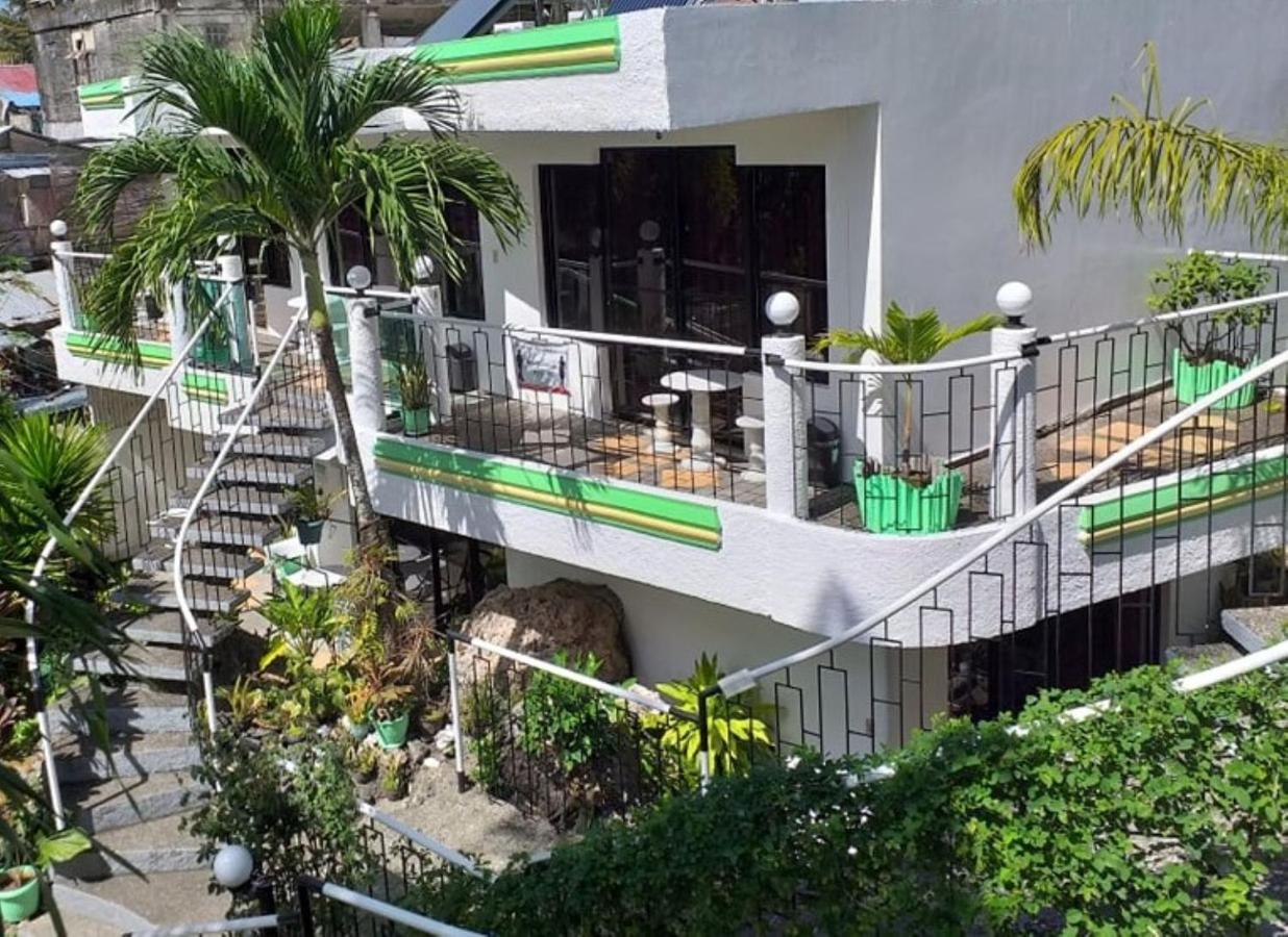 Turtle Inn Resort Manoc-Manoc Exterior photo
