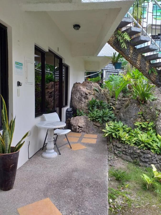 Turtle Inn Resort Manoc-Manoc Exterior photo