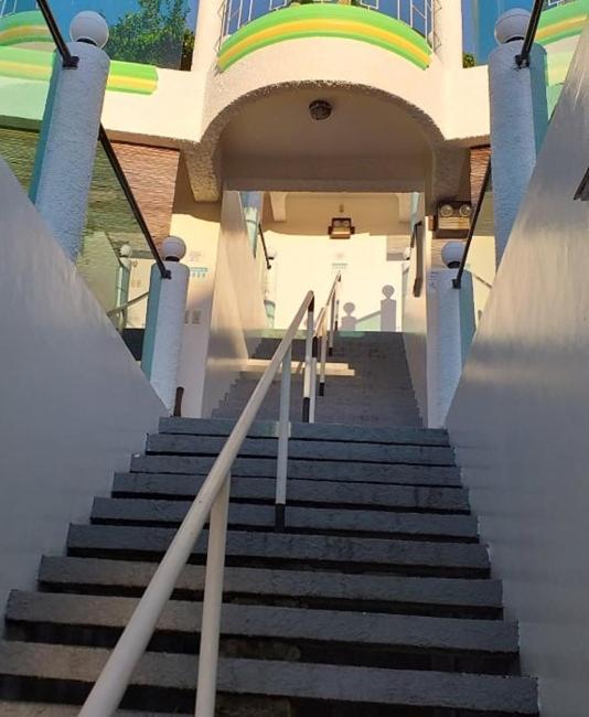Turtle Inn Resort Manoc-Manoc Exterior photo