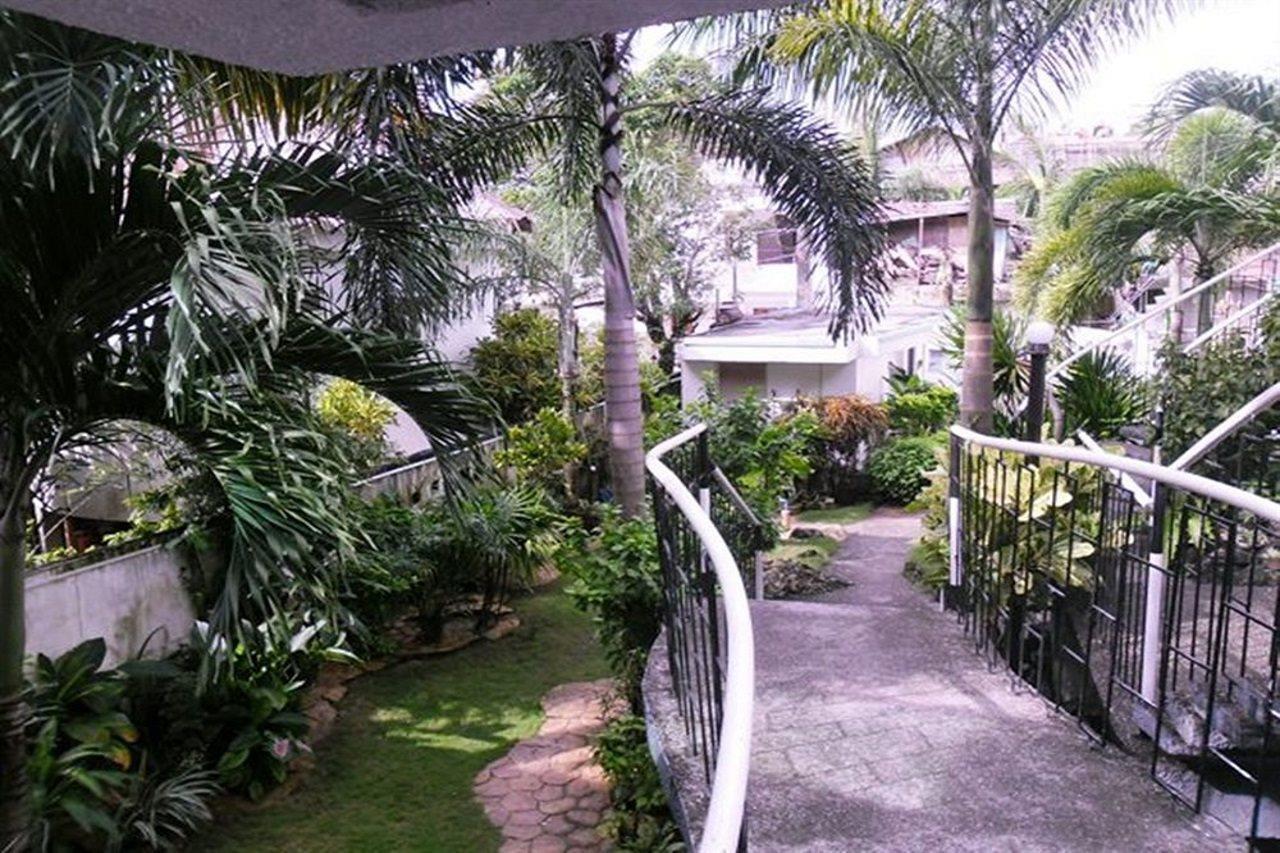 Turtle Inn Resort Manoc-Manoc Exterior photo