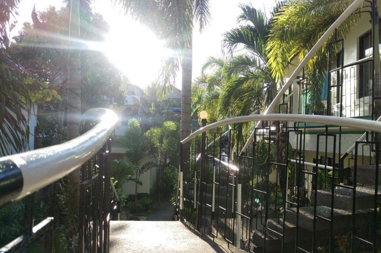 Turtle Inn Resort Manoc-Manoc Exterior photo