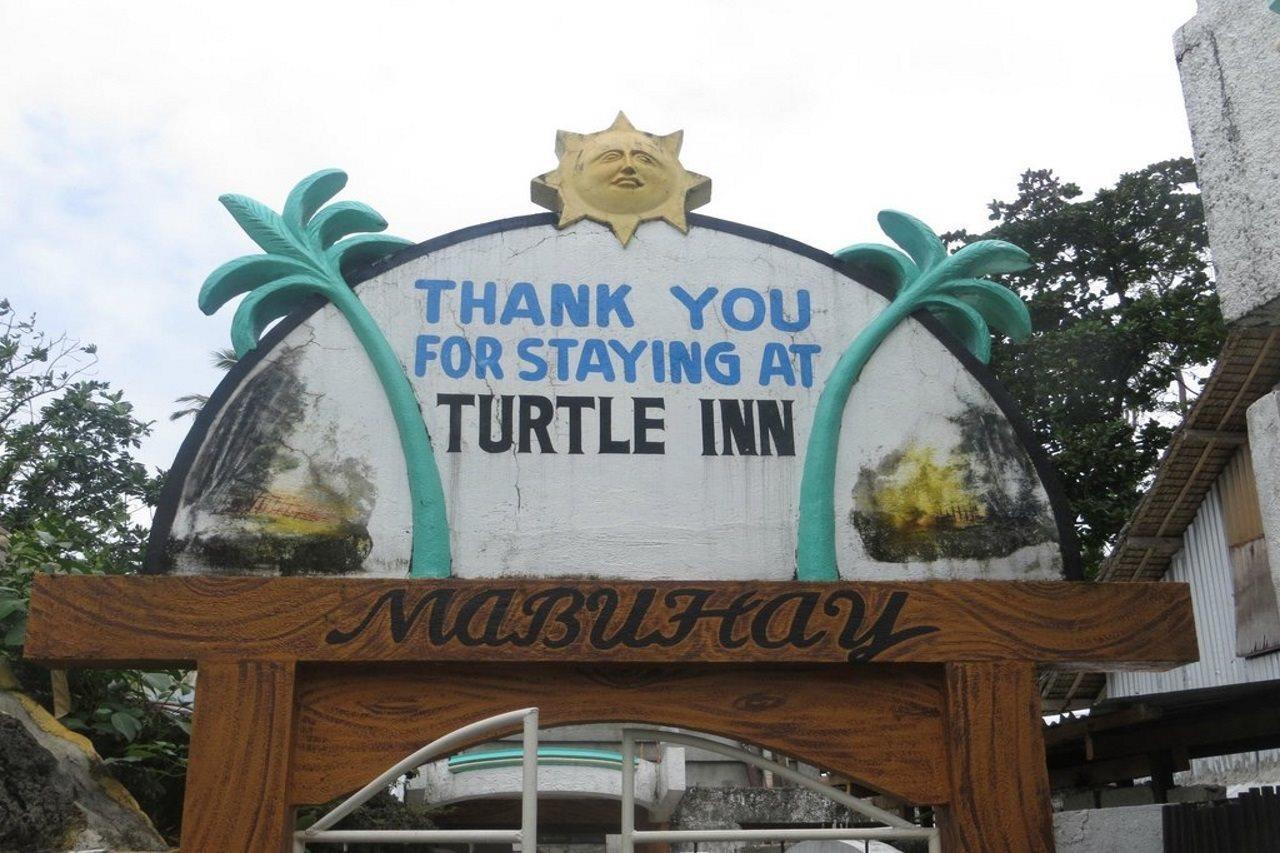 Turtle Inn Resort Manoc-Manoc Exterior photo