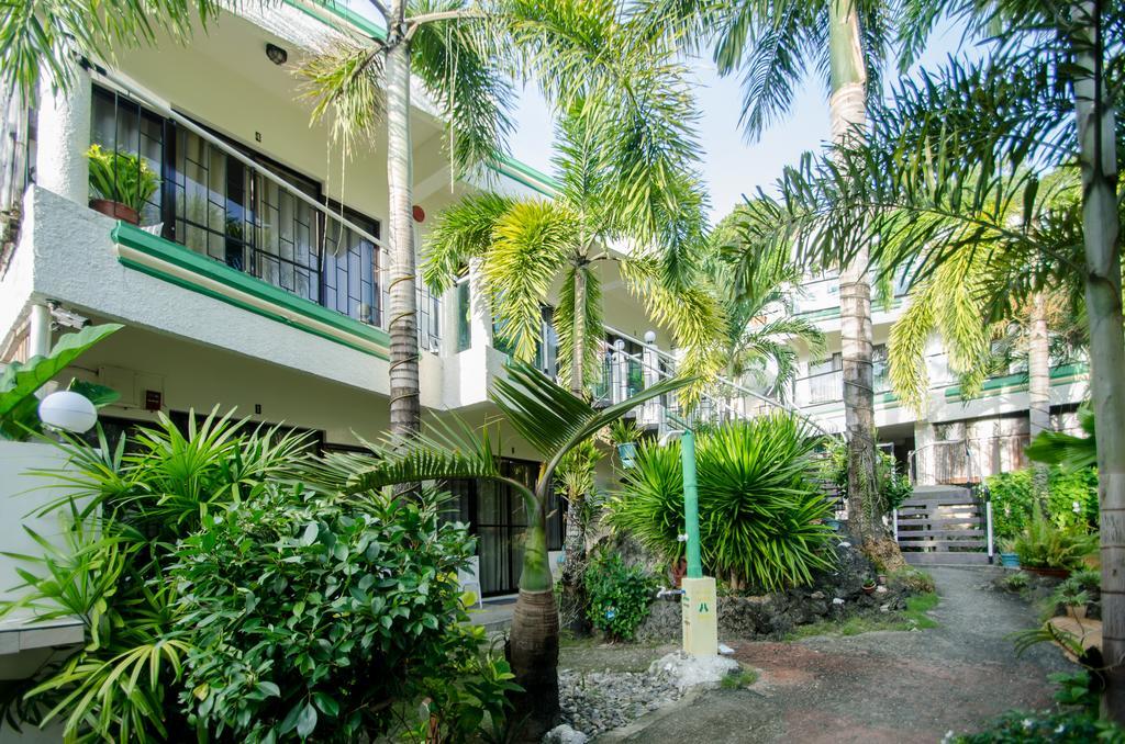 Turtle Inn Resort Manoc-Manoc Exterior photo