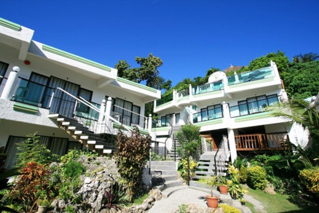 Turtle Inn Resort Manoc-Manoc Exterior photo
